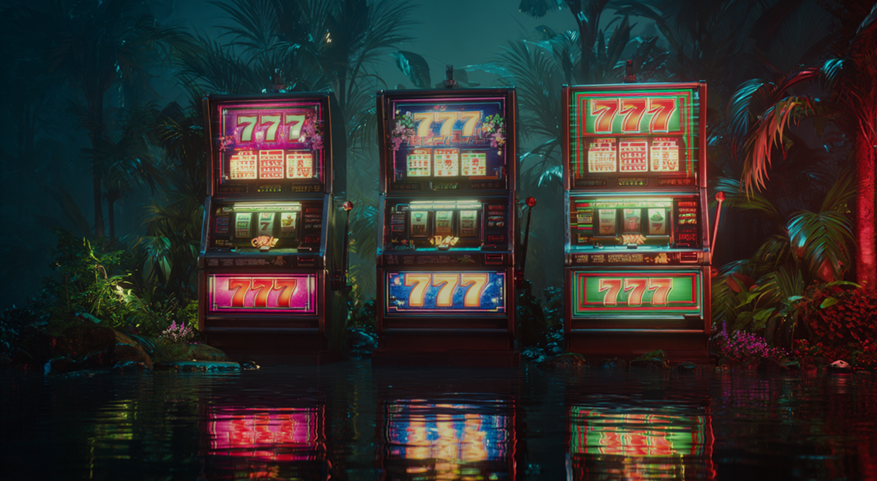 Tropica Casino