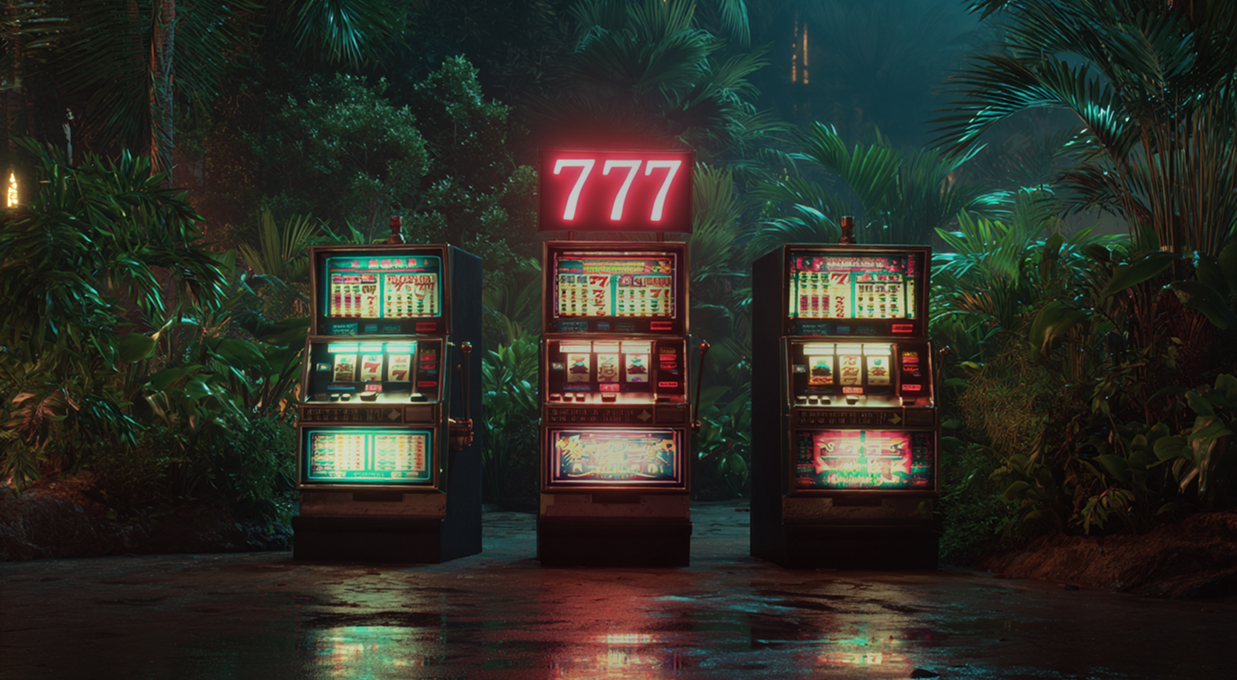 Tropica Casino